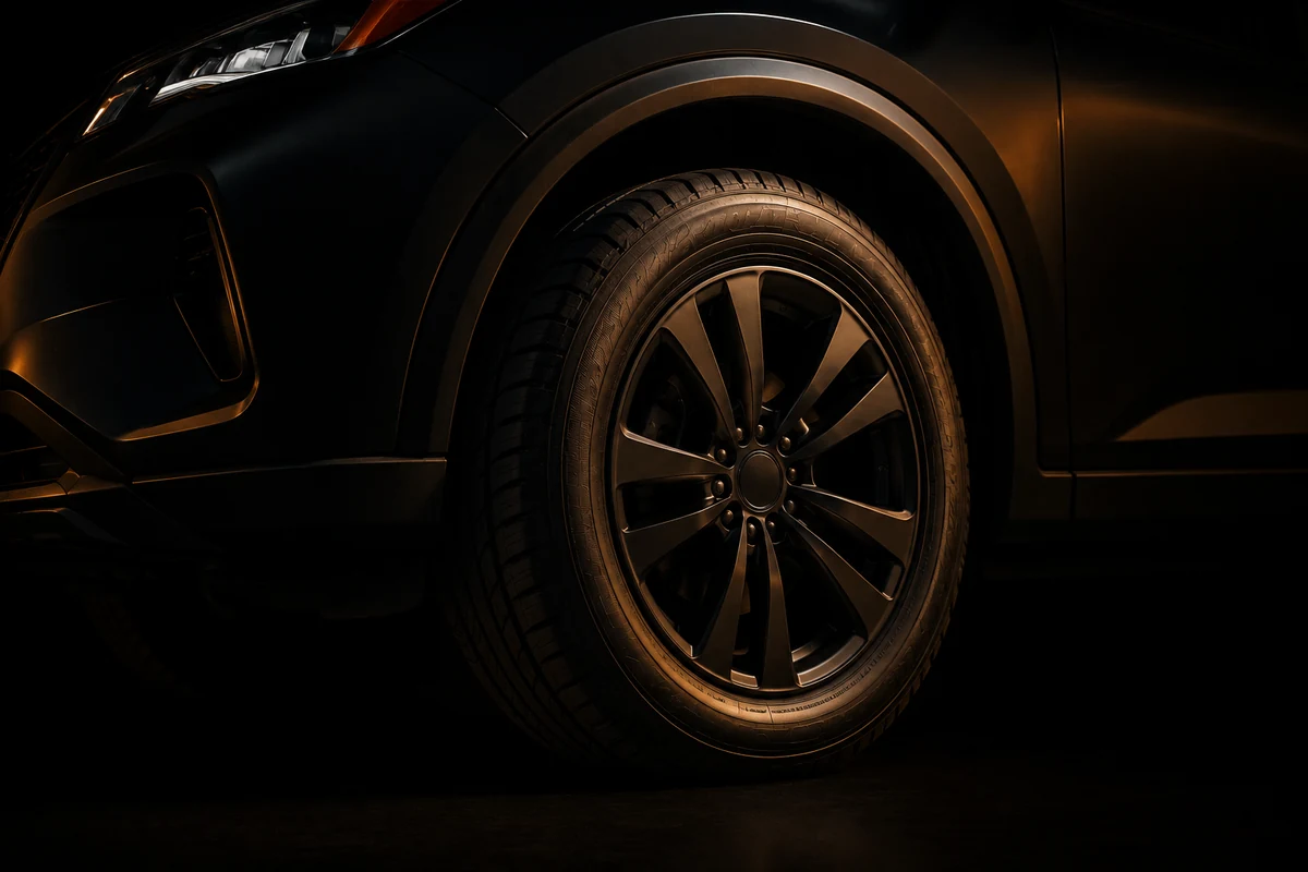 Llantas Auto / SUV / Pickup